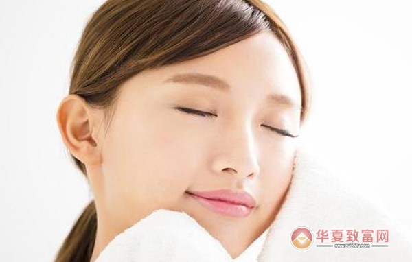 素叶子祛斑加盟